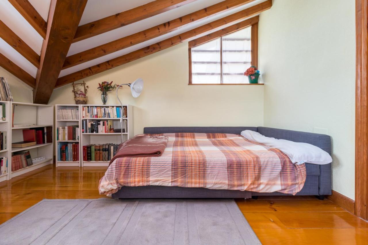 Exclusivo Chalet En Потес Экстерьер фото