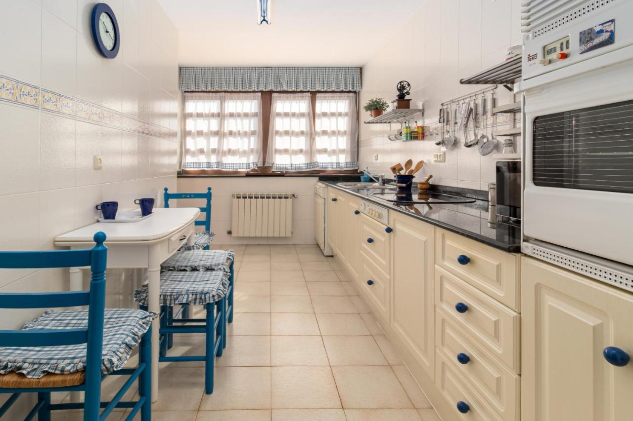 Exclusivo Chalet En Потес Экстерьер фото