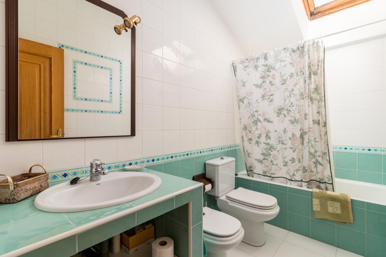 Exclusivo Chalet En Потес Экстерьер фото