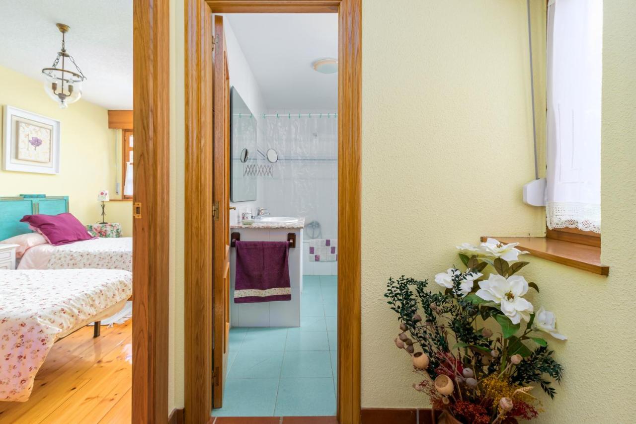 Exclusivo Chalet En Потес Экстерьер фото
