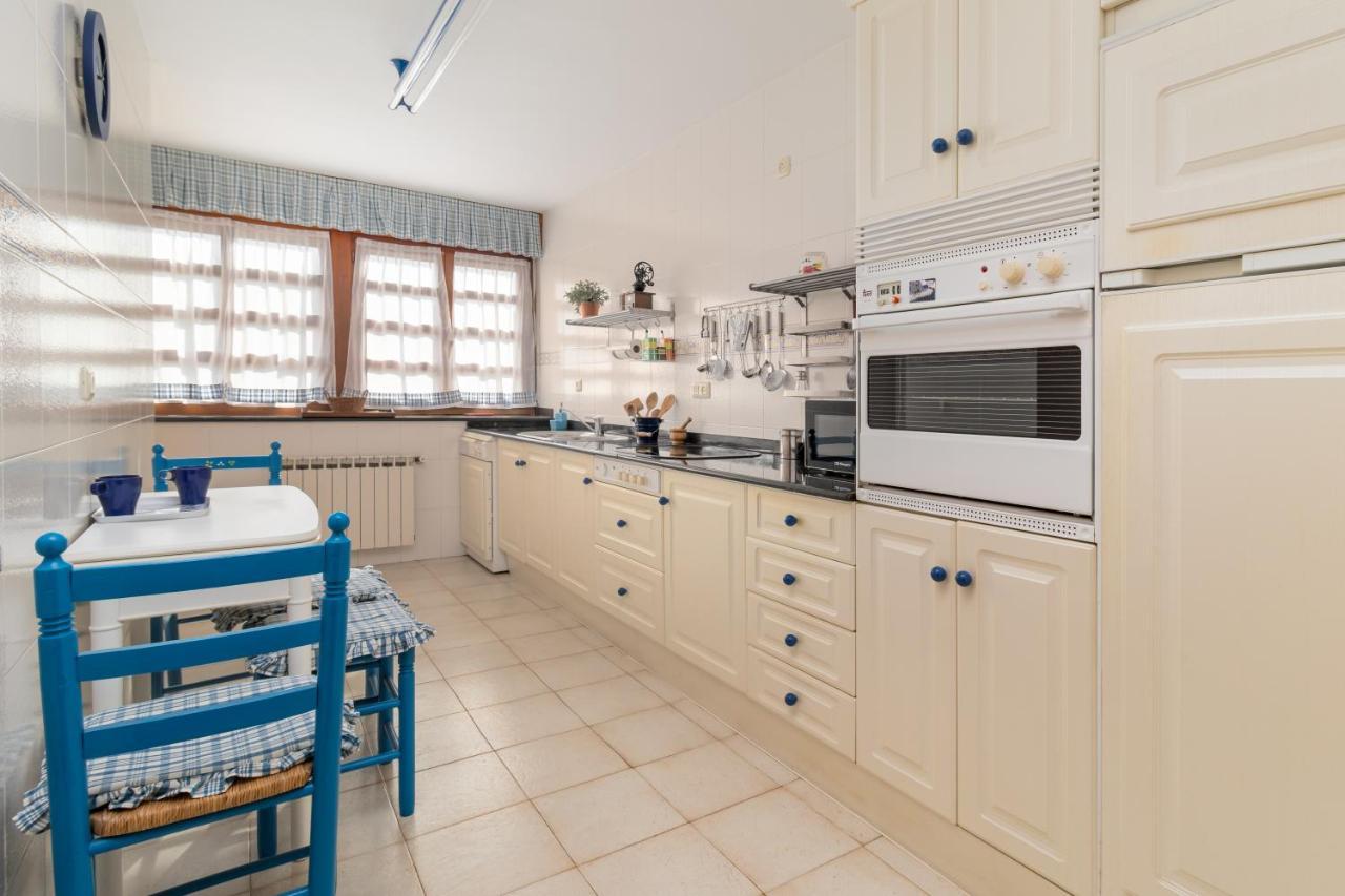 Exclusivo Chalet En Потес Экстерьер фото